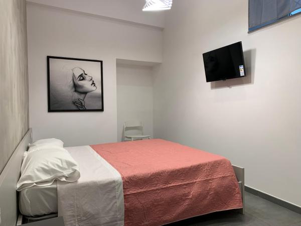 Riccardi's Home : photo 1 de la chambre appartement