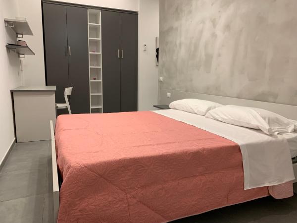 Riccardi's Home : photo 2 de la chambre appartement