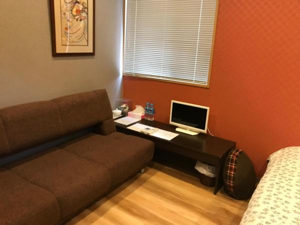 Career Cooporation : photo 2 de la chambre chambre lit queen-size