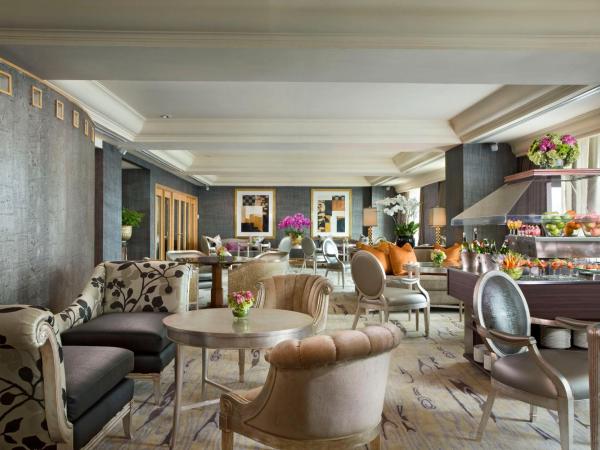 Hotel Mulia Senayan, Jakarta : photo 6 de la chambre chambre double exécutive