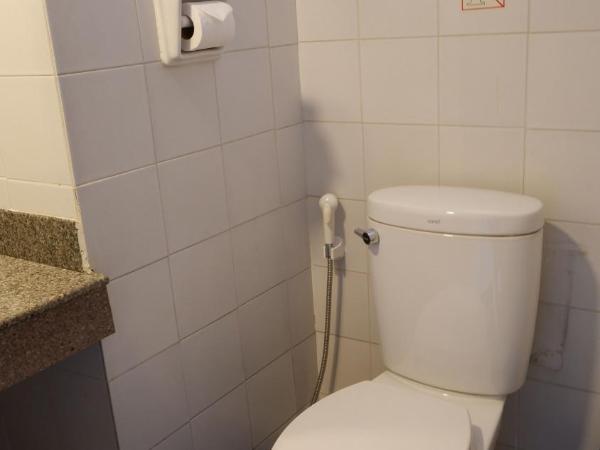 Nana City Hotel : photo 9 de la chambre chambre double standard