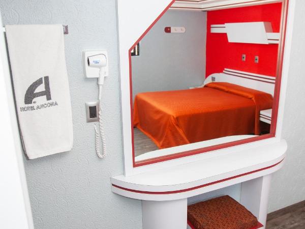 Hotel Ancona - Sólo Adultos : photo 10 de la chambre chambre double standard