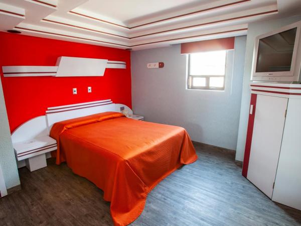 Hotel Ancona - Sólo Adultos : photo 2 de la chambre chambre double standard