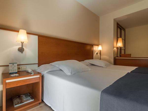 Hotel RH Sorolla Centro : photo 4 de la chambre chambre double pour occupation simple
