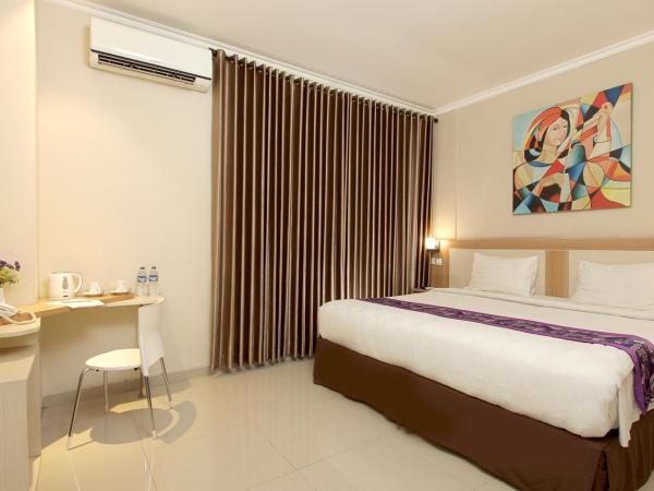 Laxston Hotel : photo 4 de la chambre chambre deluxe double ou lits jumeaux