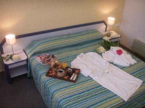 Hotel Dupleix : photo 2 de la chambre chambre double