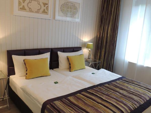 Hotel Prinz Anton : photo 3 de la chambre chambre double standard