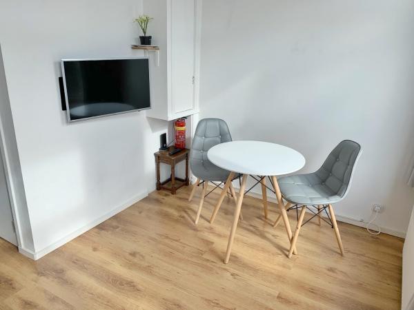 Jordaan View : photo 10 de la chambre chambre double deluxe avec baignoire