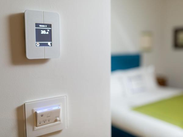 Flor in Florence : photo 5 de la chambre chambre double