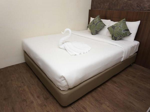 Hotel Westree KL Sentral : photo 5 de la chambre superior queen room (no window)