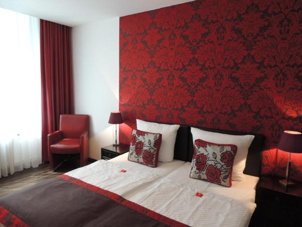 Hotel Prinz Anton : photo 6 de la chambre appartement en annexe