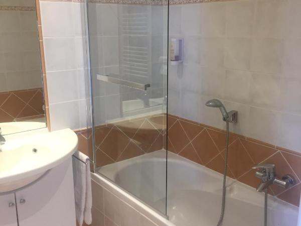 Hôtel du Musée : photo 10 de la chambre chambre double supérieure