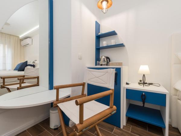 Blue Old Navy Rooms - AE1094 : photo 7 de la chambre chambre double