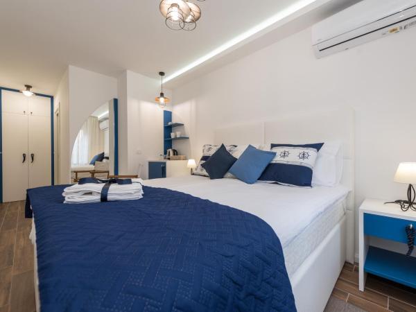 Blue Old Navy Rooms - AE1094 : photo 5 de la chambre chambre double