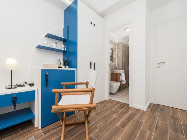 Blue Old Navy Rooms - AE1094 : photo 10 de la chambre chambre double