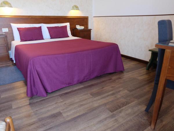 Hotel Villa Nettuno : photo 1 de la chambre chambre double ou lits jumeaux standard - vue sur mer