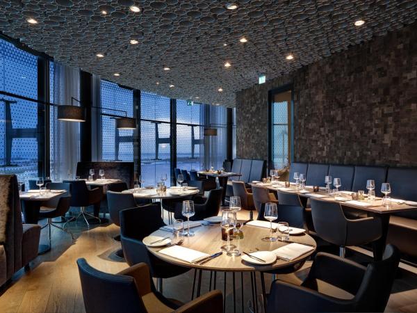 Fletcher Hotel Amsterdam : photo 2 de la chambre chambre double deluxe