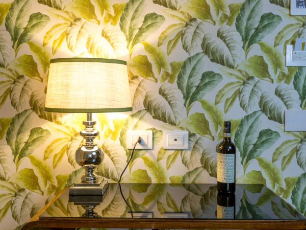 Flor in Florence : photo 8 de la chambre grande chambre double