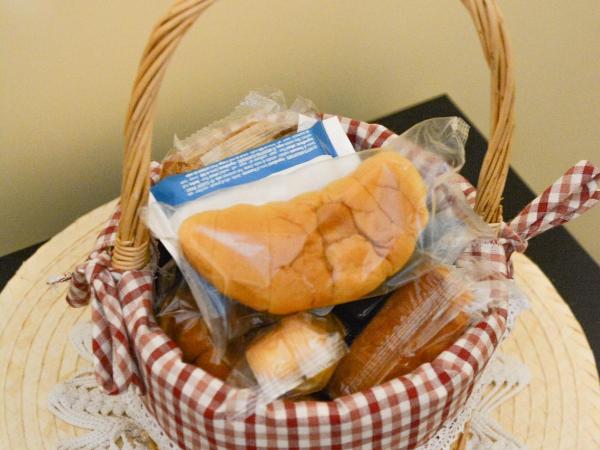 B&B Casa Cupiello : photo 10 de la chambre chambre double avec salle de bains privative