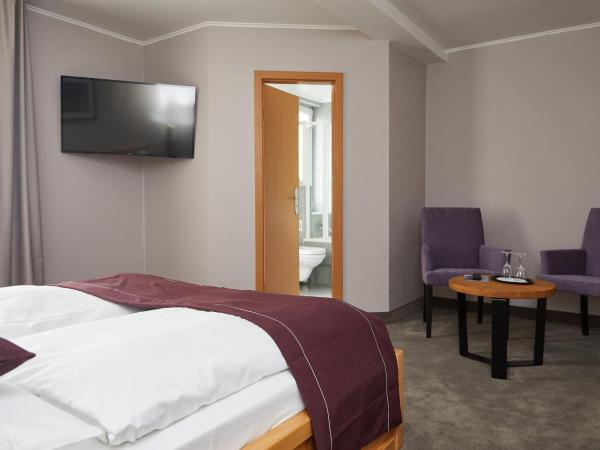 Hotel Hafentor : photo 1 de la chambre suite