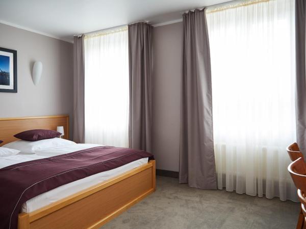 Hotel Hafentor : photo 1 de la chambre chambre double standard
