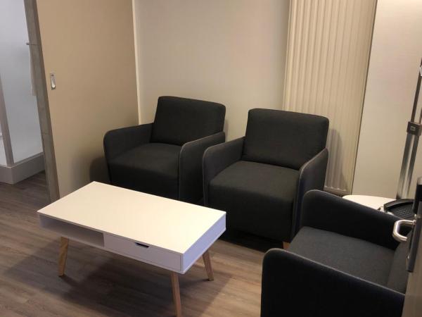 Hotel Asiris : photo 1 de la chambre chambre triple deluxe