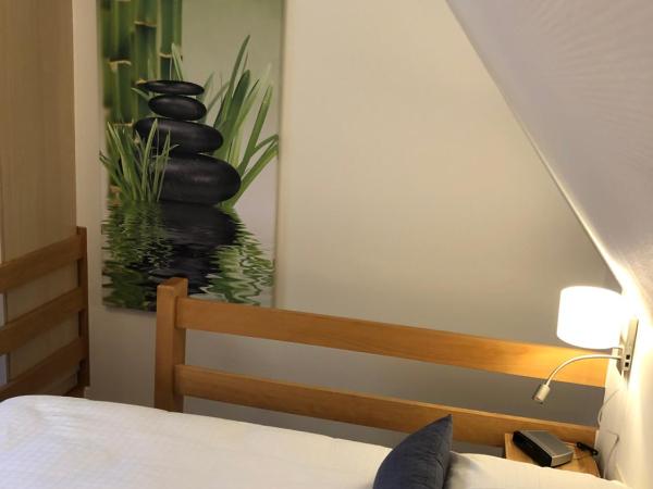 Hotel Asiris : photo 4 de la chambre chambre triple deluxe