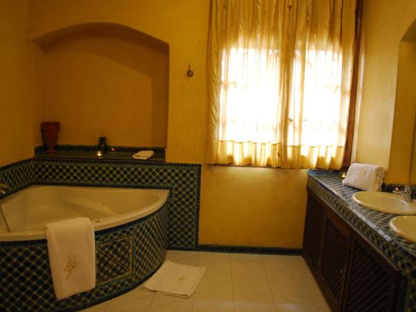 Dar Tahra : photo 4 de la chambre suite junior