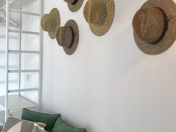 Alameda Exclusive House : photo 1 de la chambre suite exécutive