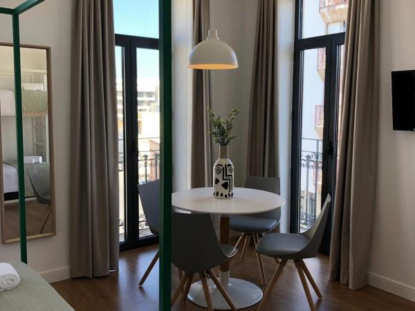 Alameda Exclusive House : photo 10 de la chambre suite junior deluxe