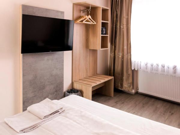 Hotel Royal : photo 6 de la chambre chambre simple