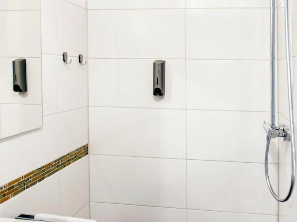 Hotel Royal : photo 1 de la chambre chambre simple