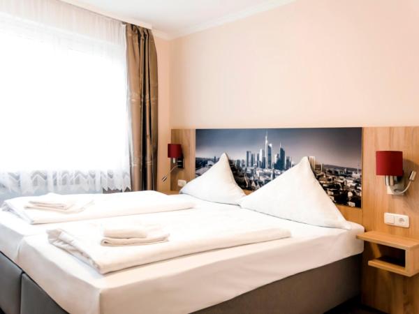 Hotel Royal : photo 1 de la chambre chambre double ou lits jumeaux