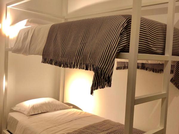 Alameda Exclusive House : photo 5 de la chambre dortoir mixte 