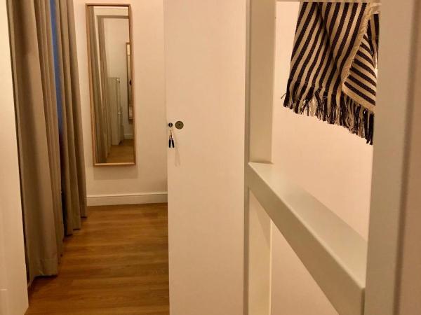 Alameda Exclusive House : photo 2 de la chambre dortoir mixte 