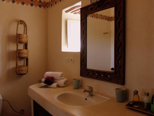 Riad Sanam essaouira : photo 3 de la chambre chambre double