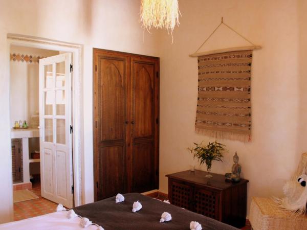 Riad Sanam essaouira : photo 1 de la chambre chambre double