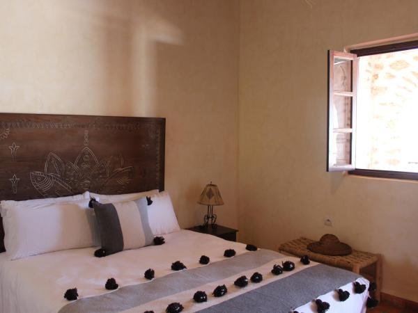 Riad Sanam essaouira : photo 2 de la chambre chambre double