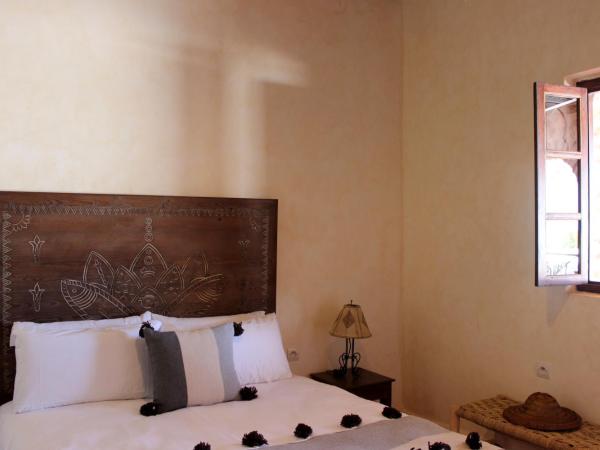Riad Sanam essaouira : photo 4 de la chambre chambre double