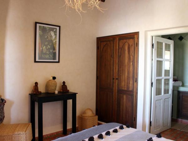 Riad Sanam essaouira : photo 3 de la chambre chambre double