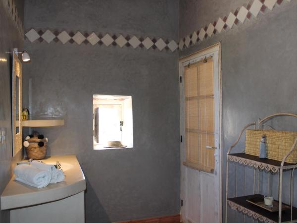 Riad Sanam essaouira : photo 4 de la chambre chambre triple