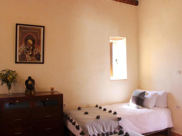 Riad Sanam essaouira : photo 3 de la chambre chambre triple