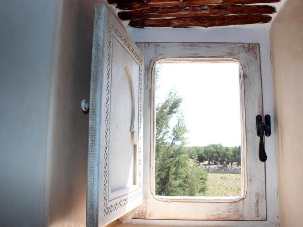 Riad Sanam essaouira : photo 5 de la chambre chambre double ou lits jumeaux