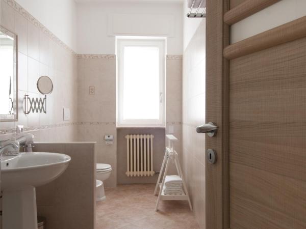 KissfromSalento B&B+Bike : photo 7 de la chambre chambre lit king-size