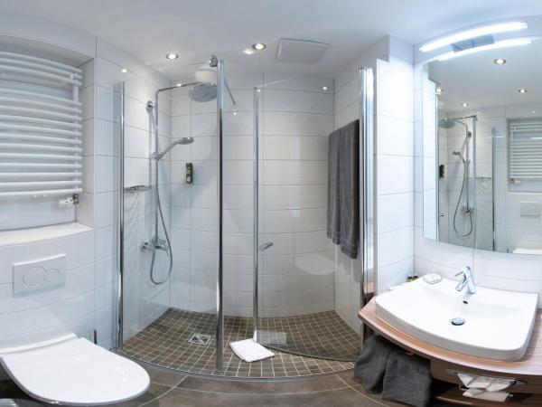 Insel Hotel Bonn - Superior : photo 5 de la chambre chambre double confort