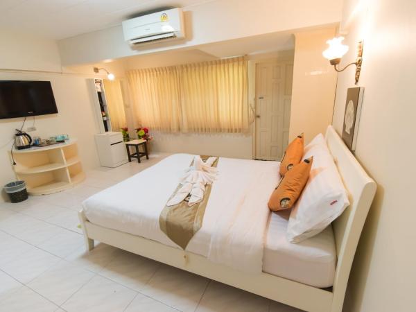 Maria Room HuaHin : photo 6 de la chambre chambre double standard
