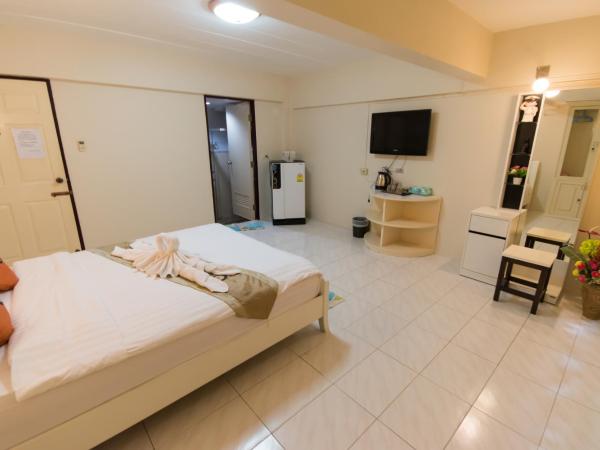 Maria Room HuaHin : photo 5 de la chambre chambre double standard