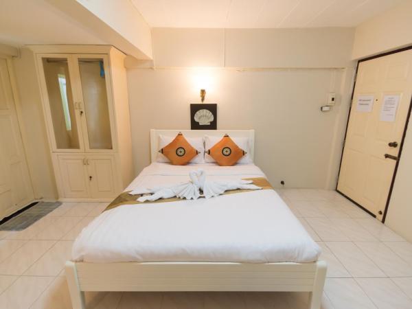 Maria Room HuaHin : photo 3 de la chambre chambre double standard