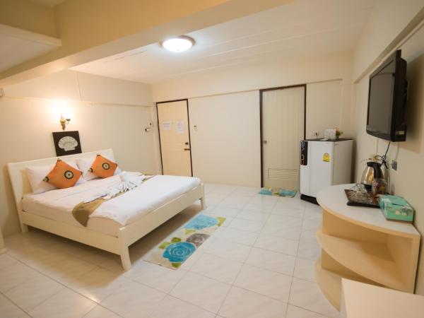 Maria Room HuaHin : photo 4 de la chambre chambre double standard