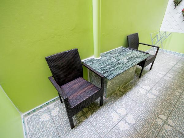 Maria Room HuaHin : photo 8 de la chambre chambre double standard